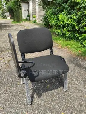 Lecture Chair 827 Black
