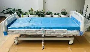 Four Function Electric Patient Beds