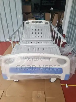 Four Function Electric Hospital Beds