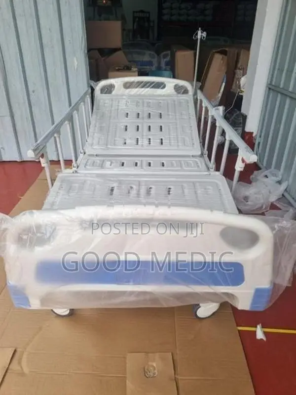 Four Function Electric Hospital Beds