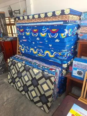 Single Mattress