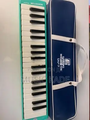 Suzuki Melodica
