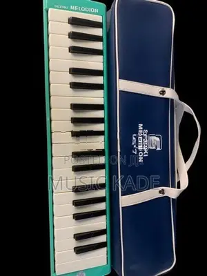 Suzuki Melodica