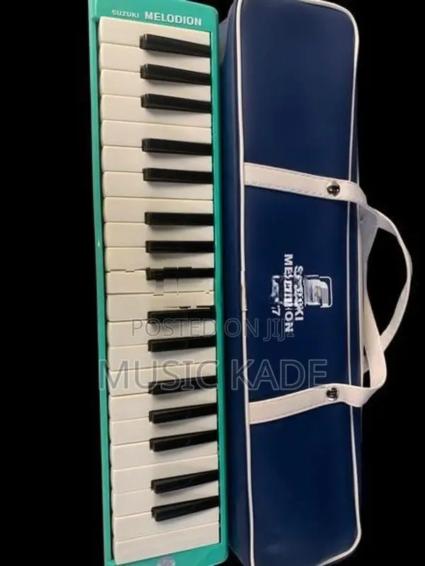 Suzuki Melodica