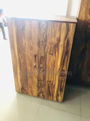 Modern MELAMINE 4ft HALF CUPBOARDS