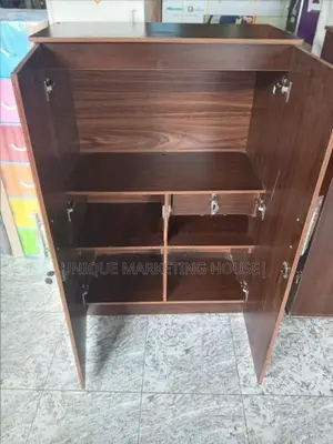 Modern MELAMINE 4ft HALF CUPBOARDS