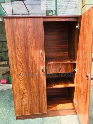 Modern MELAMINE 4ft HALF CUPBOARDS