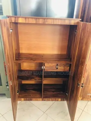 Modern MELAMINE 4ft HALF CUPBOARDS