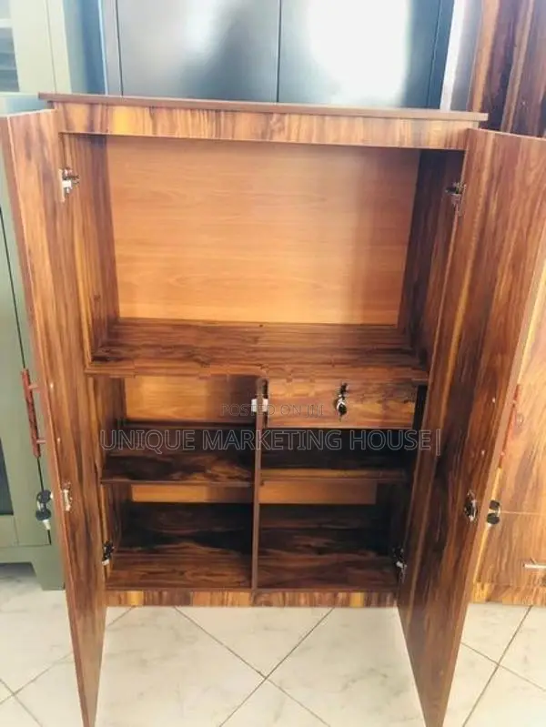 Modern MELAMINE 4ft HALF CUPBOARDS