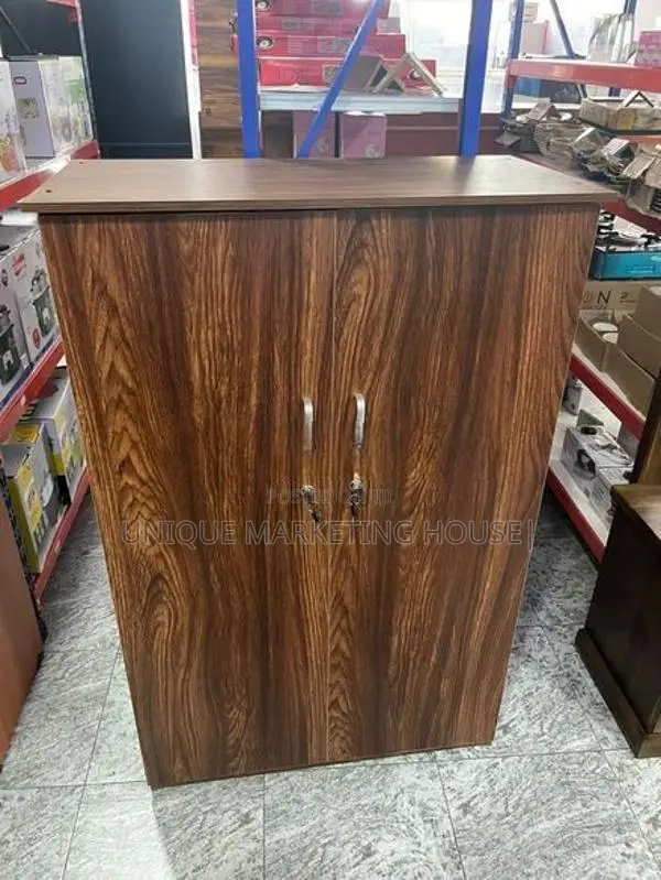 Modern MELAMINE 4ft HALF CUPBOARDS