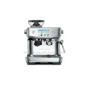 Sage - The Barista Pro / Coffee Espresso Machine (Manual)