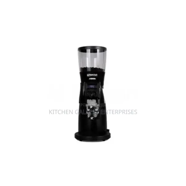Rancilio Kryo / Coffee Grinder (Manual)