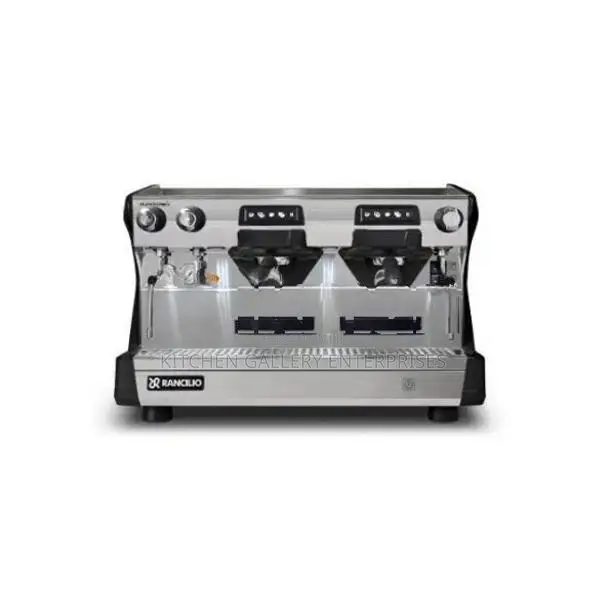 Rancilio Classe / Coffee Espresso Machine (Manual)