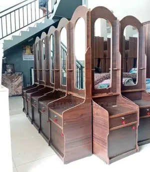 Modern Smart DRESSING TABLES