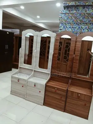Modern Smart DRESSING TABLES