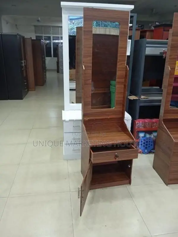 Modern Smart DRESSING TABLES