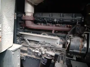 HOKUETSU AIR COMPRESSIOR PDS655S