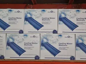 Patient Water Mattresses