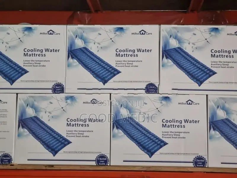 Patient Water Mattresses