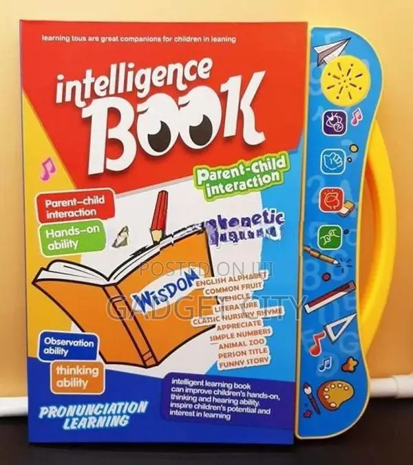 Study Book