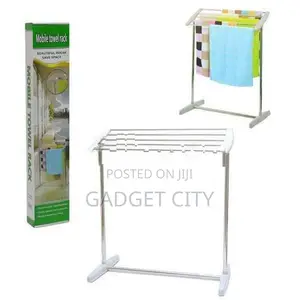 Towel Rack