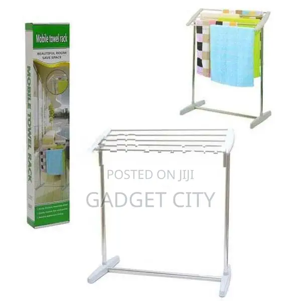 Towel Rack