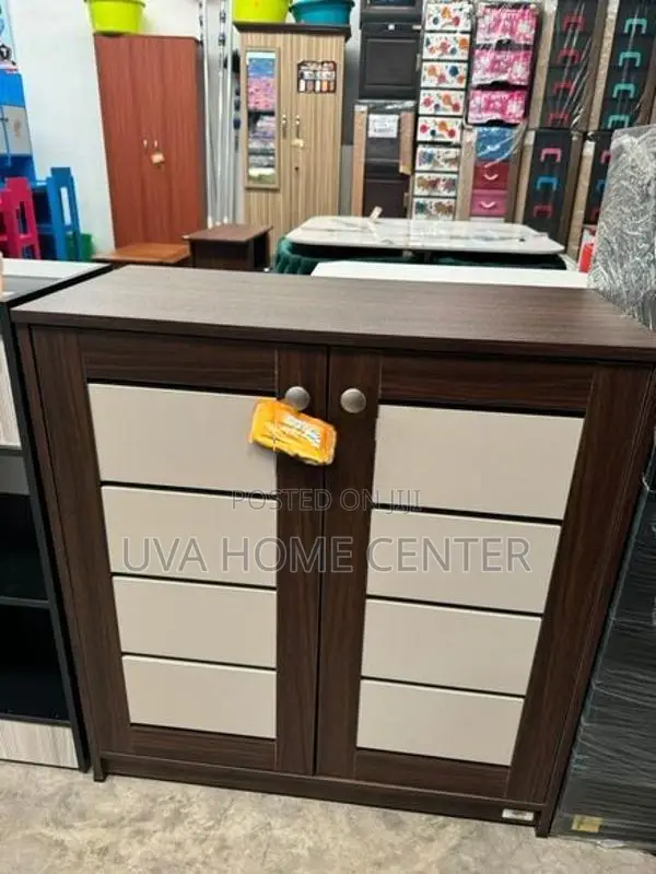 Piyestra Shoe Cupboard