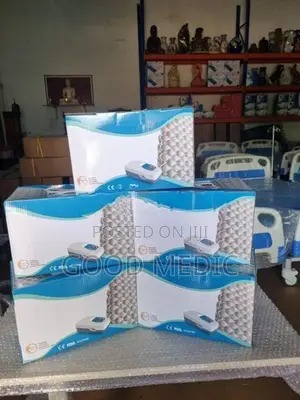 Patient Air Mattresses
