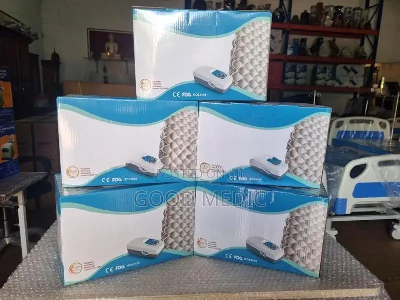 Patient Air Mattresses