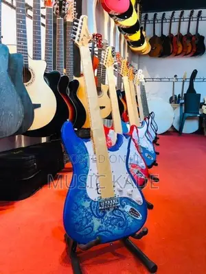 Electric Guitars BRAND NEW