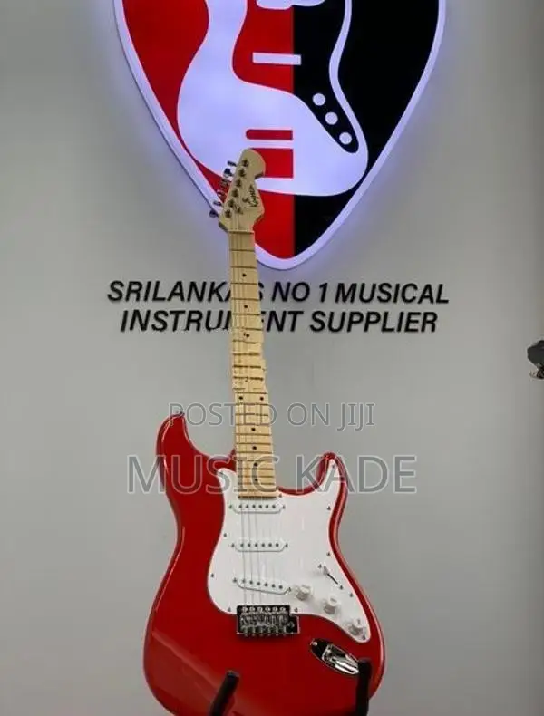Electric Guitars BRAND NEW