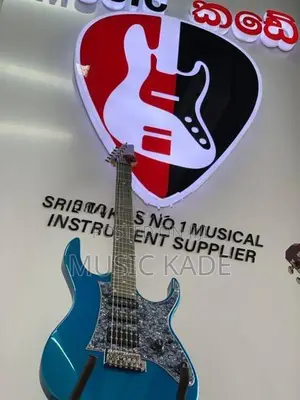Electric Guitars BRAND NEW