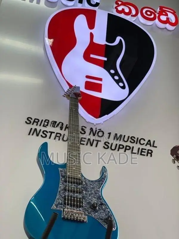 Electric Guitars BRAND NEW