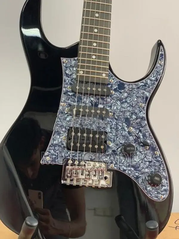 Electric Guitars BRAND NEW