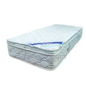 78*72*10" Pillow Top Spring Mattress -Arpico