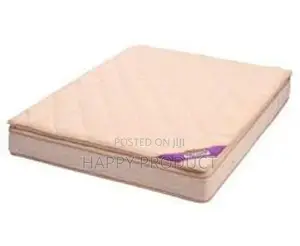 78*72*10 Arpico Pillow Top Spring Mattress