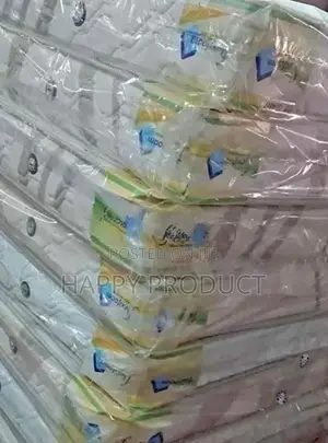 72*48*7" Spring Mattress - Arpico Queen Size