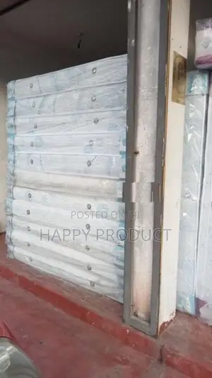 78*72*7" Spring Mattress - Arpico 7"