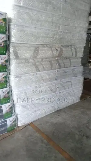 72x36x7" Arpico Spring Mattress