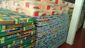 6*3 - Arpico Hybrid Mattress 5"