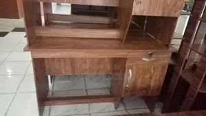 Office Table - 4x2ft Melamine E9