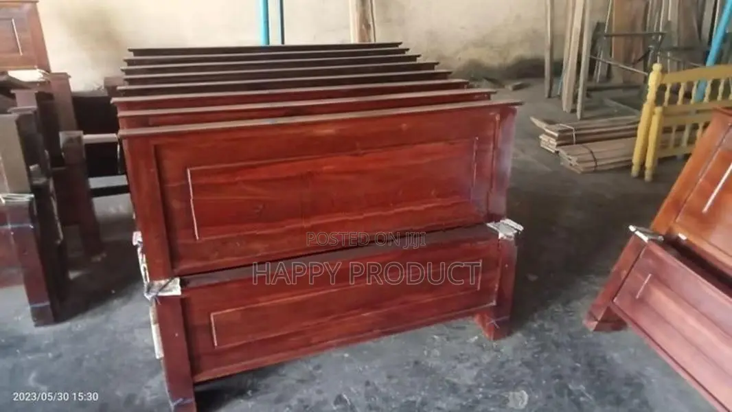 6x4 Design Box Beds