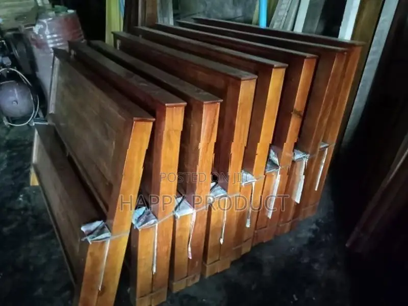 6x4 Design Box Beds