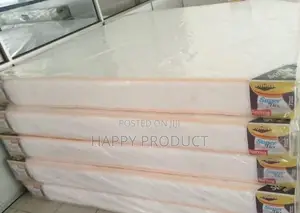 72x60x7" Arpico Spring Mattress