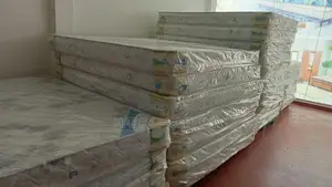 72 X36 X7" Arpico Spring Mattress
