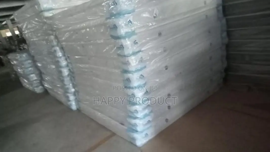Arpico Spring Mattress 7"
