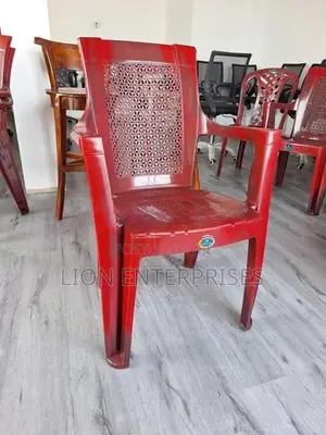 Nippon Arm Chairs