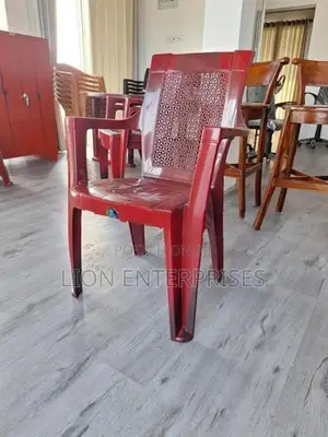 Nippon Arm Chairs