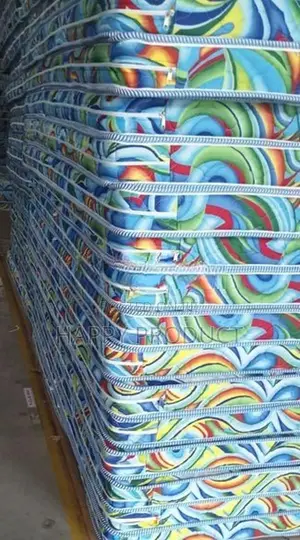 72*60 Hybrid Mattress - Arpico