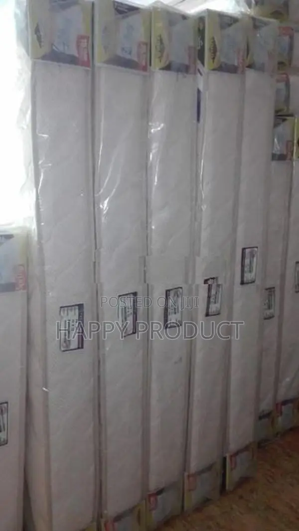 Arpico Spring Mattress -72*60